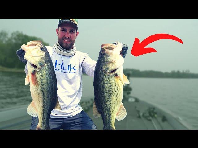 Start FINDING Bass FASTER Than Your Friends (Bass Fishing Tips)