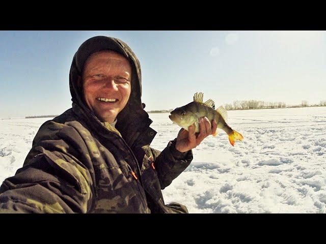 Рыбалка на реке Кутулук.....Водохранилище сбросило воду, рыба как пьяная...