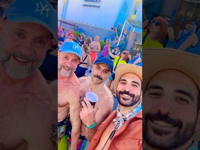 Maspalomas Gay Pride #gaypride #pride #gay #maspalomas