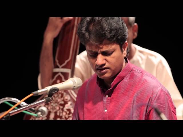 Kumar Mardur: Raag Yaman