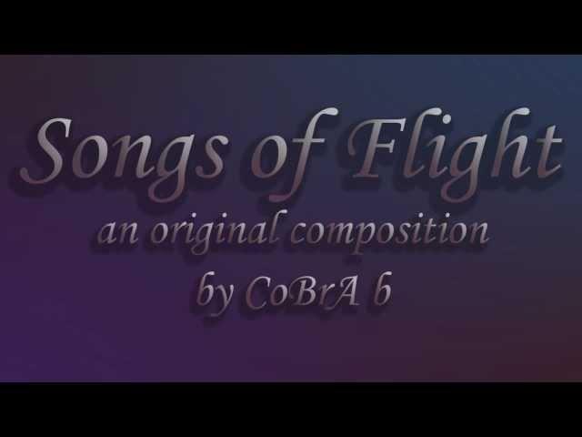 Songs of Flight - Original Composition - Epic Orchestral/Choral Music