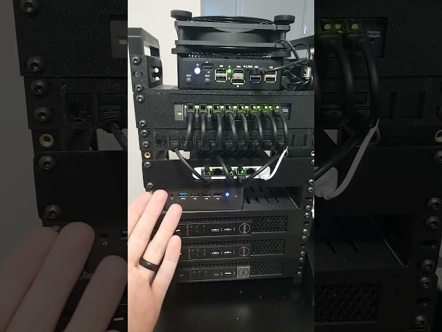 Learn basic networking and how to setup a Homelab environment to learn information technology