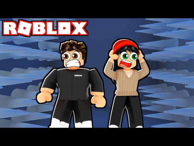 ROBLOX MOST DANGEROUS TRAPS WITH ALEXA!