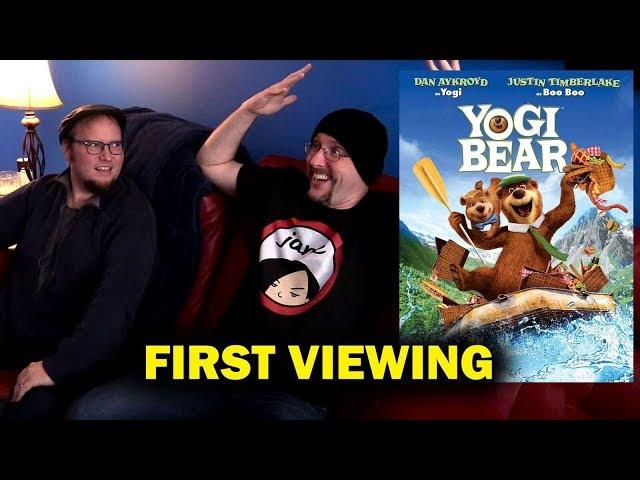 Yogi Bear - 1st Viewing