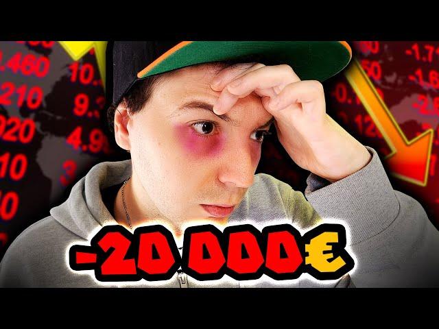 comment j'ai perdu 20 000€ (c'est pas putaclic)