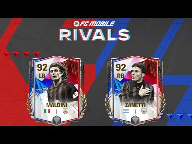 How to get Zanetti faster and how many more tokens you can get as F2P