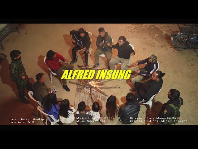 Alfred Insung || Lasem:Joseph Haokip || Lasa:Arjun & Minou ||