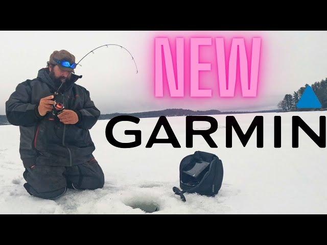 New GARMIN ELECTRONICS just won ICast