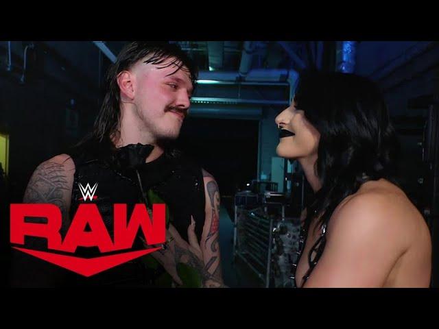 Rhea Ripley to “Dirty” Dominik Mysterio: “You’re mine”: Raw highlights, July 15, 2024