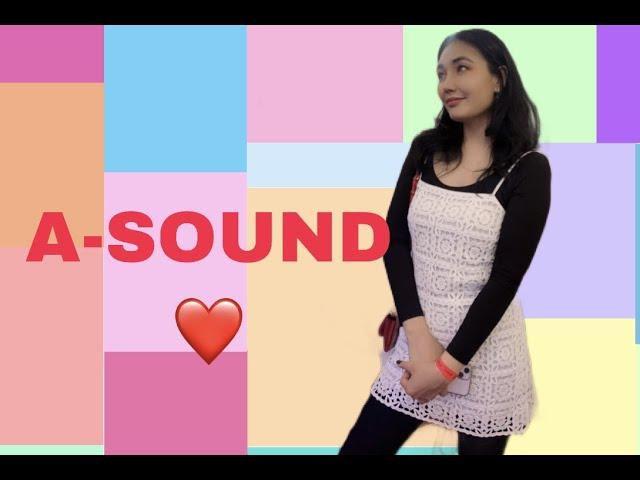 VLOG: A-SOUND| NOGOOTOI BUUZ| ANHNII TSAS