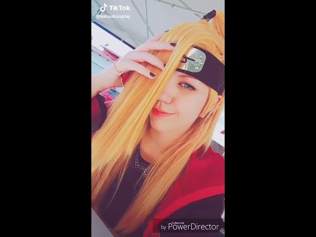 Naruto TIK TOK cosplays {part 4}