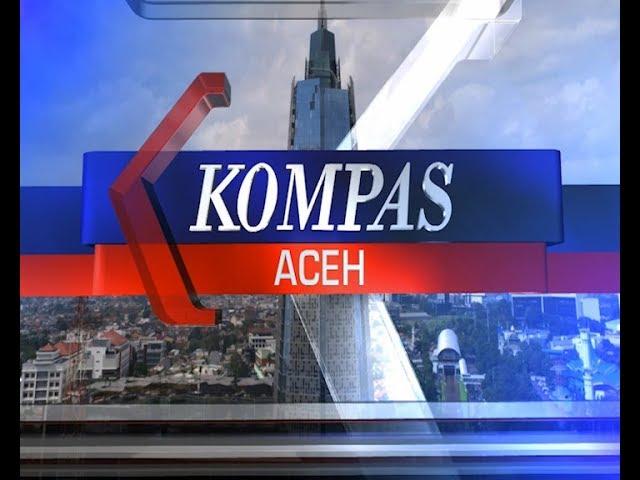 KIP BANDA ACEH KEKURANGAN LOGISTIK | KOMPAS TV ACEH_15022019