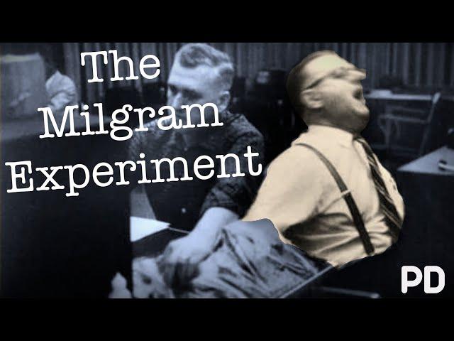 The Dark side of Science: The Milgram Experiment (1963) (Short Documentary)