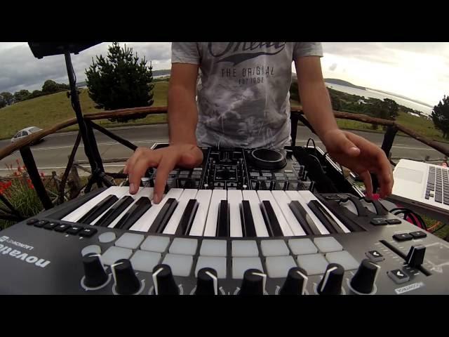 DJ PREN / CHILOÉ SCRATCH 2