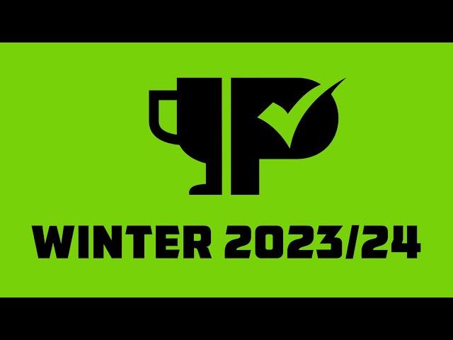 Games of 2023 (feat. 2024 Outlook) | Channel Update: Winter 2023/24