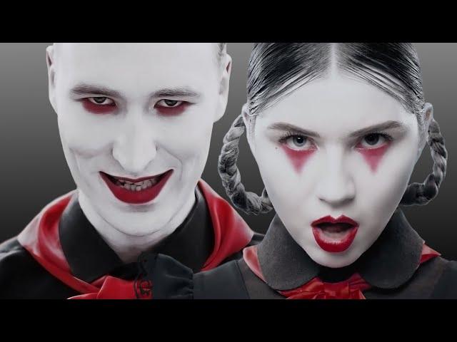 IC3PEAK - Marching