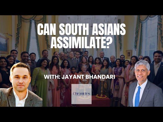 Can South Asians Assimilate?