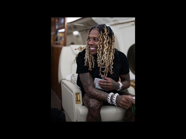 (FREE) Lil Durk Type Beat ''Smile"