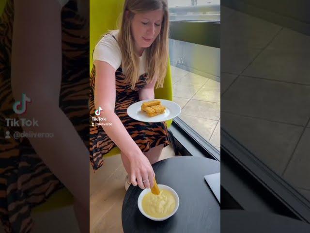 Doctor Who Fish Fingers And Custard Review 