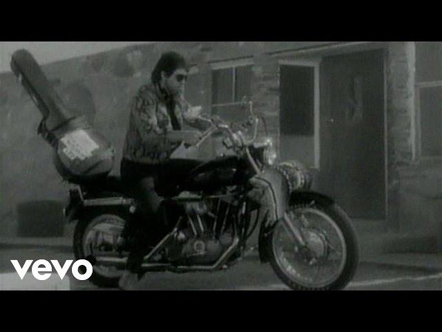 George Thorogood & The Destroyers - I Drink Alone