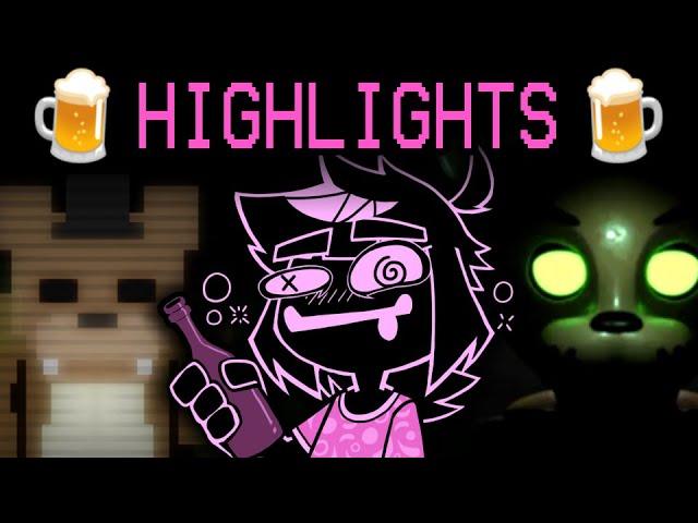 [HIGHLIGHTS] THE DEFINITIVE POPGOES EXPERIENCE