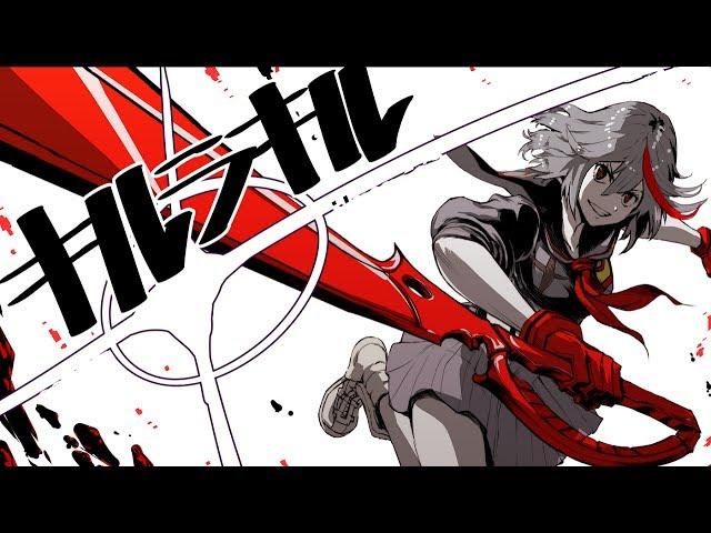 AMV - Animegraphy 2013 - Bestamvsofalltime Anime MV 