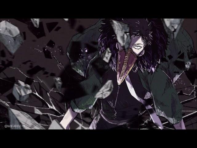 All For One - My Hero Academia OST (Deku vs. Overhaul)