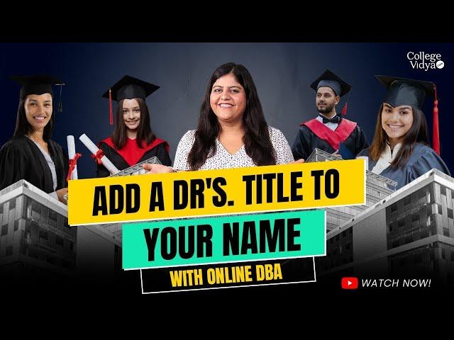 क्या Online PhD valid हैं? Distance से PhD कर सकते हैं?