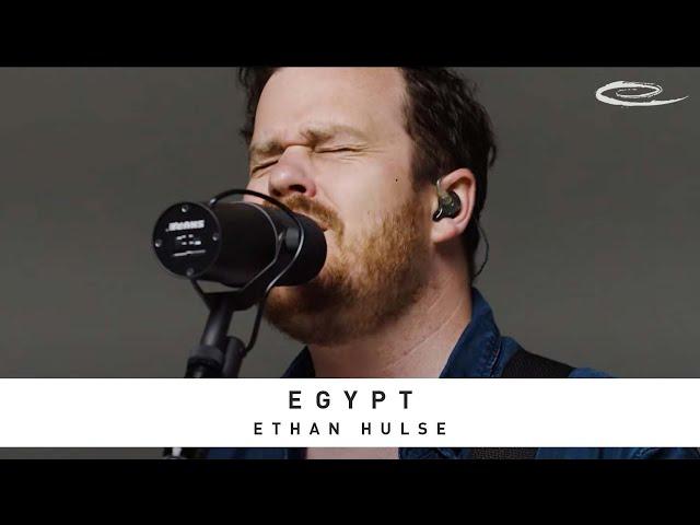 ETHAN HULSE - Egypt: Song Session