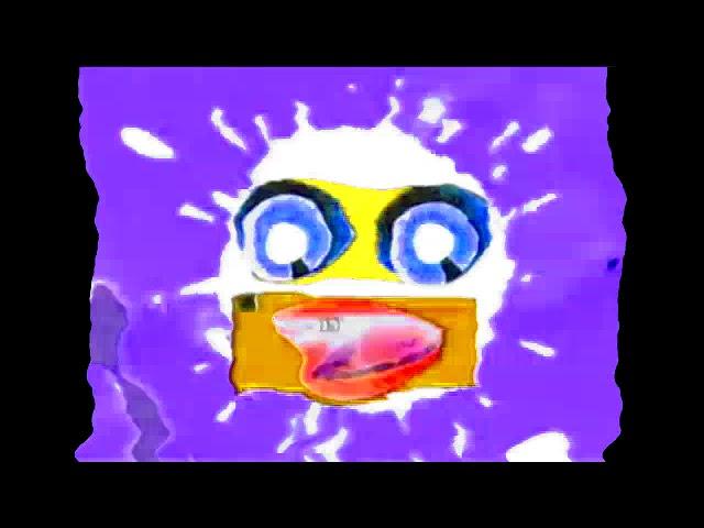 Klasky Csupo In Opposite ABC Major Collection