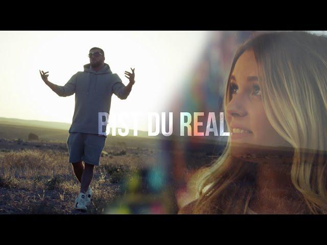 KC Rebell feat. Moé ► BIST DU REAL ◄ [ official Video 4K ] | Dagi Bee