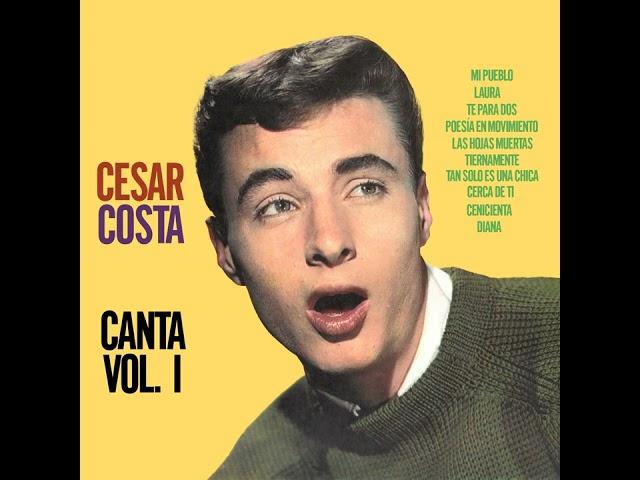 Cerca de Ti - Cesar Costa