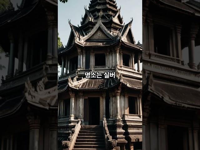 [알쓸정보] 죽기 전에 꼭 가봐야 할 캄보디아 여행지 top5 #쇼츠 #여행 #캄보디아