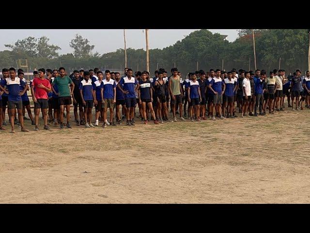 Guru jee physical training centre Patna || Exercise Video || Running Tips || improve Stamina