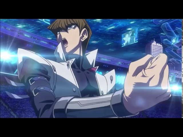 Yugioh - Seto Kaiba: You're Not Me