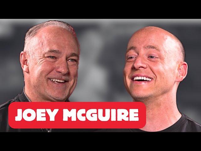 Joey McGuire Joins Josh Pate - Pate State Speaker Series