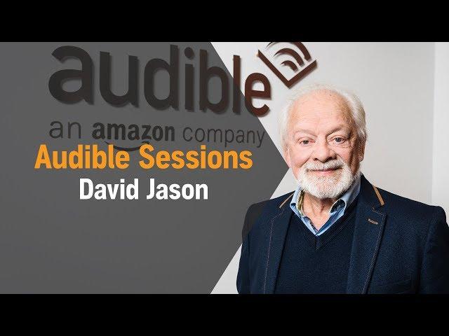 David Jason on the inspiration for Del Boy | Audible Sessions