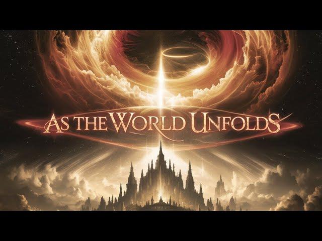 As the World Unfolds | Epic Dramatic Music | Copyright Free