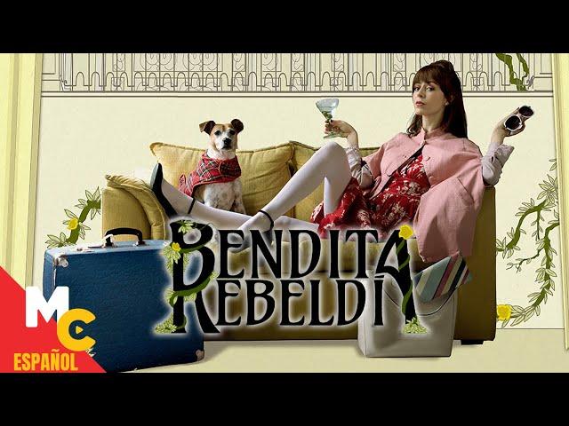 Bendita Rebeldía: ¡Risas Aseguradas! Película De Comedia Completa En Español Latino