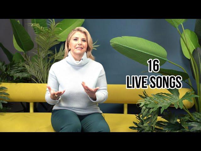 Beatrice Egli | Alles in Balance - Laut & Live | Was erwartet euch?