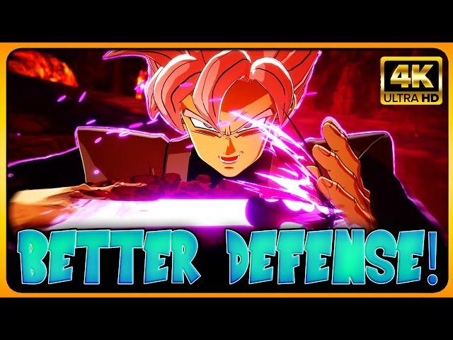 DRAGON BALL: Sparking Zero! How To Stop MASHERS And Have Better Defense