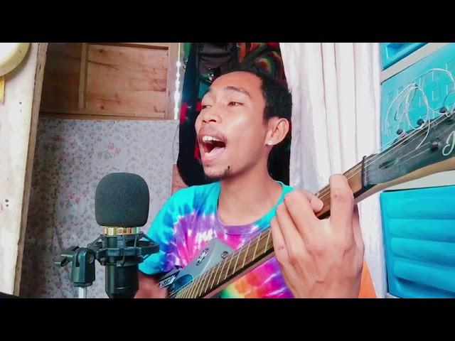 I will make you katawa-Wilfreedo (cover by: Janrey Micator)