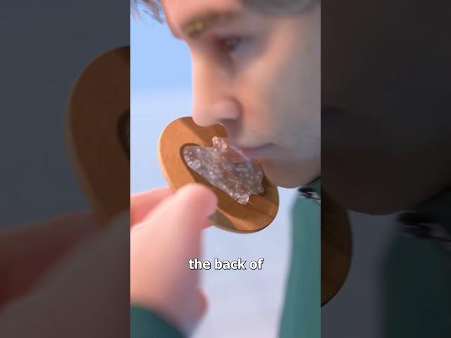 How To Win Squid Game Candy Challenge 