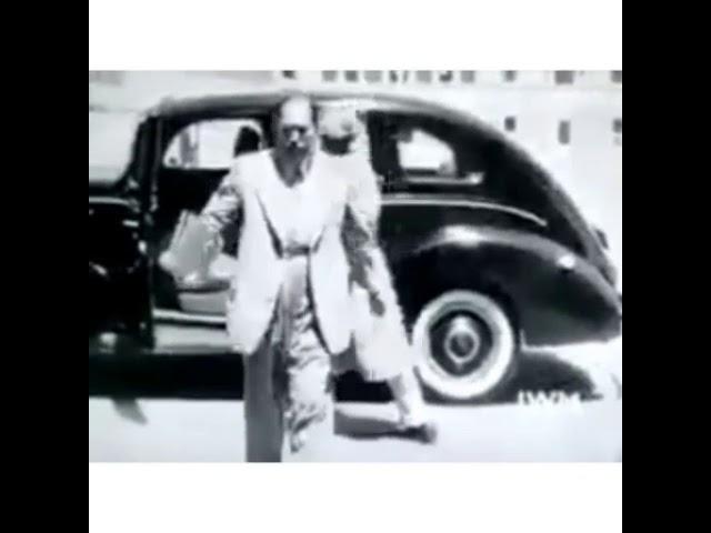 Rare Video of Dr.Babasaheb Ambedkar