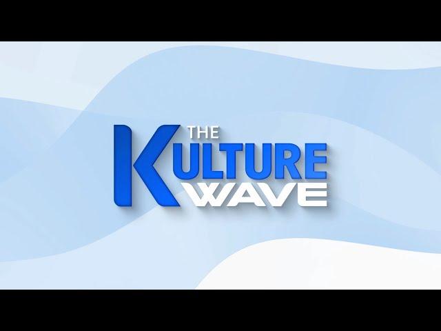 [LIVE] The Kulture Wave (2024-12-17)