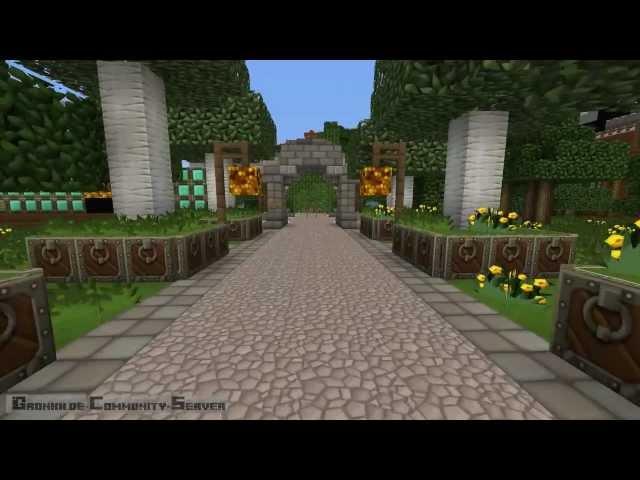 gronkhDE-Community-Server [HD]