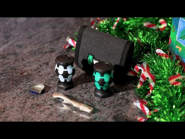 Wera Tools Advent Calendar 2024 w/Robert the Tool Junkie