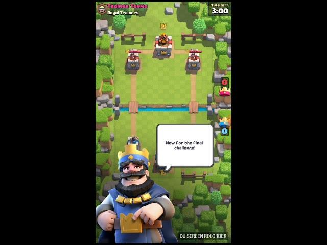 I GOT THE PRINCE!!!!!!!! CLASH Royal Episode 1