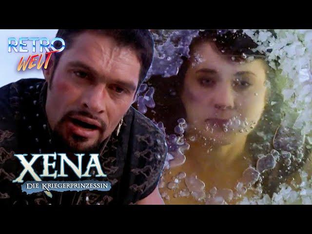 Xena vs. Ares | Xena – Die Kriegerprinzessin | Retrowelt