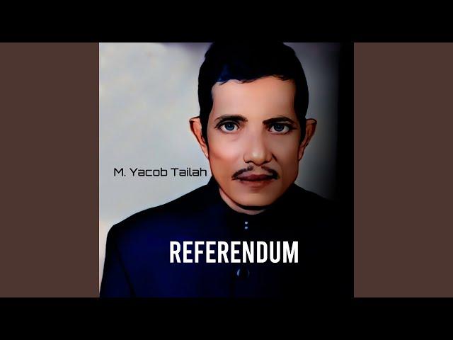 Referendum